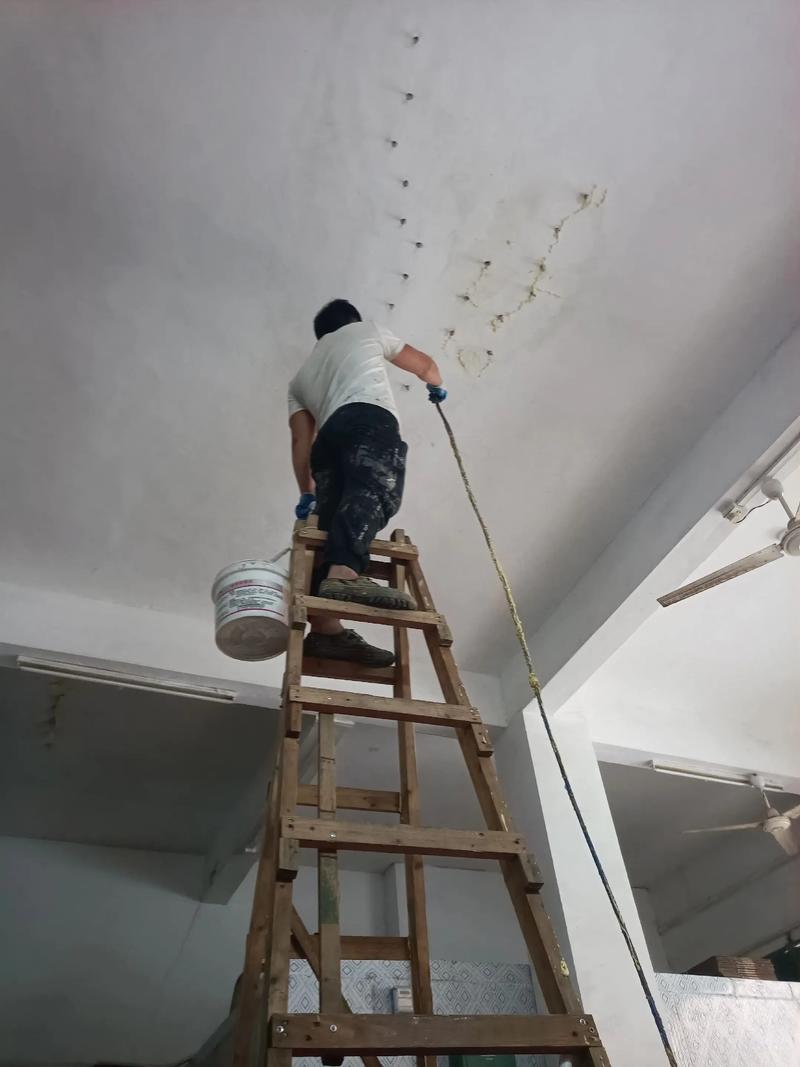 潍坊潍城区化学注浆
